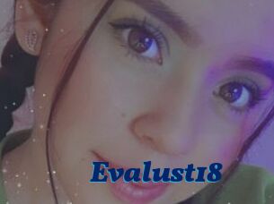 Evalust18