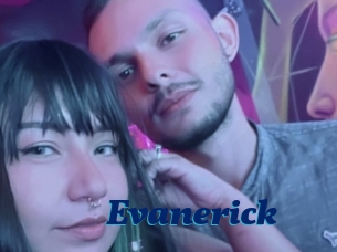 Evanerick