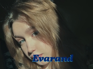 Evarand