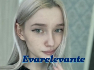 Evarelevante