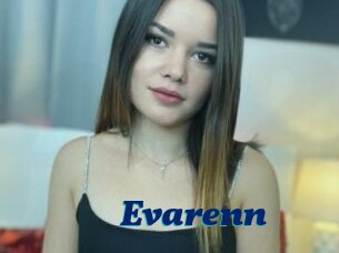 Evarenn