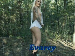 Evarey