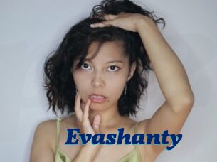 Evashanty