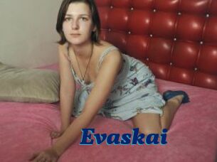 Evaskai