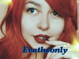 Evatheonly