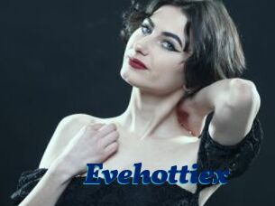 Evehottiex