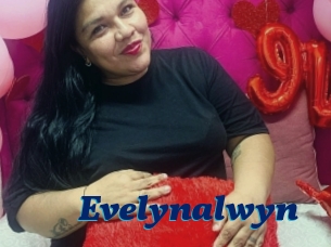 Evelynalwyn