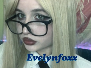 Evelynfoxx