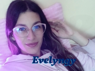 Evelyngy