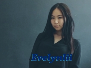 Evelynlii