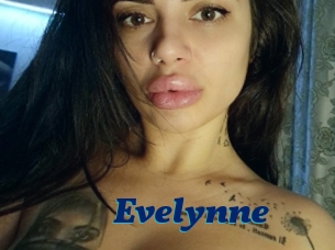 Evelynne