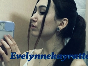 Evelynnekayratte