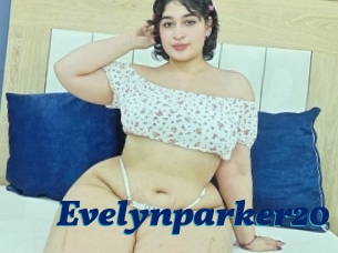 Evelynparker20