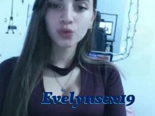 Evelynsex19