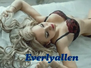 Everlyallen