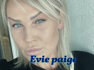 Evie_paige