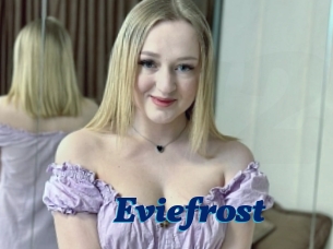 Eviefrost