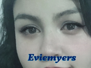 Eviemyers