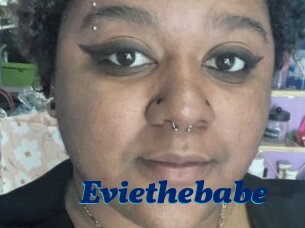 Eviethebabe