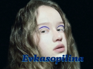 Evkasopilina