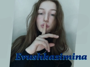 Evushkazimina