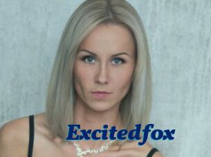 Excitedfox