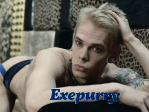 Exepurry