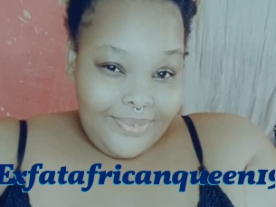 Exfatafricanqueen19