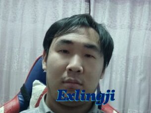 Exlingji