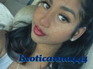 Exoticanna444