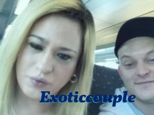 Exoticcouple