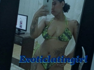 Exoticlatingirl