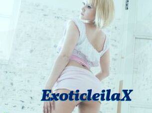 ExoticleilaX