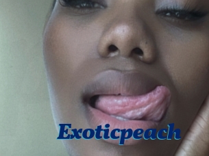 Exoticpeach