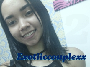 Exotiiccouplexx