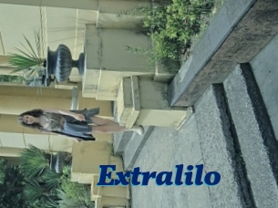 Extralilo