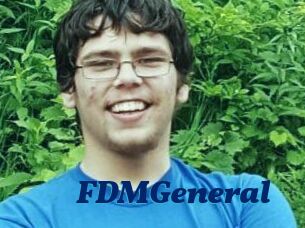 FDMGeneral