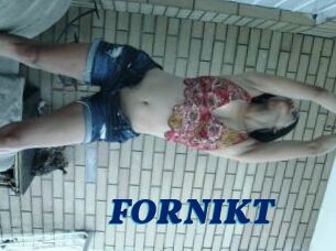 FORNIKT