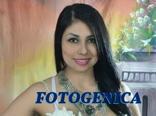 FOTOGENICA