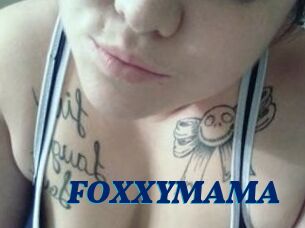 FOXXYMAMA