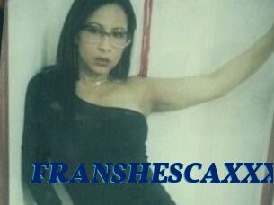 FRANSHESCAXXX