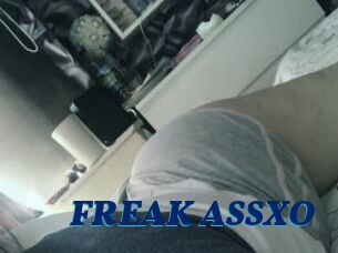 FREAK_ASSXO