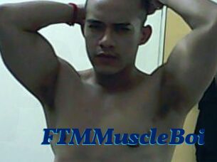 FTMMuscleBoi