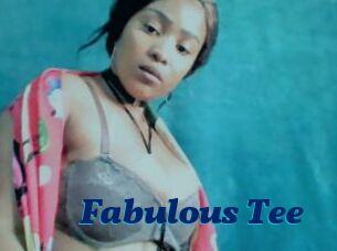 Fabulous_Tee