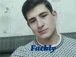 Fackly