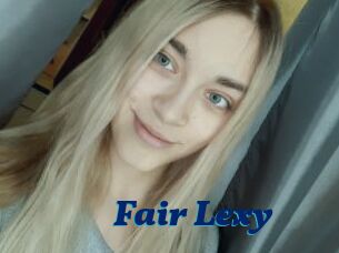 Fair_Lexy