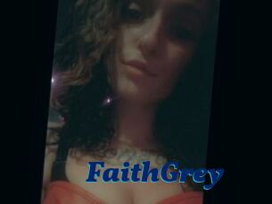 FaithGrey