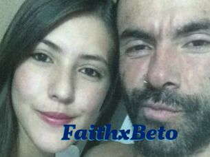 FaithxBeto