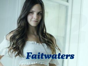 Faitwaters