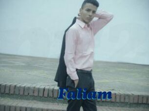 Faliam